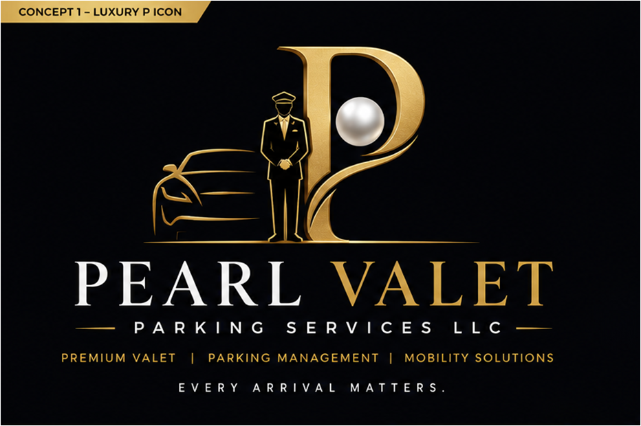 Pearl Valet Parking Services LLC